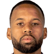 Kellyn Acosta