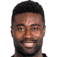 Alexander Tettey