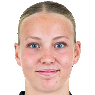 Mia-Lena Maas