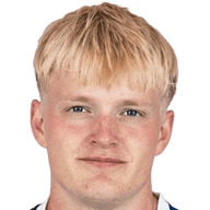 Sebastian Larsen