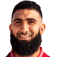 Sofiane El Moudane