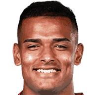 Lucas Morales