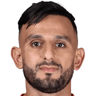 Hamza El Moussaoui