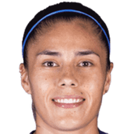 Jacqueline Ovalle