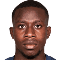 Mamadou Tounkara