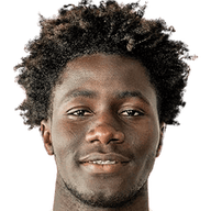 Sekou Traore