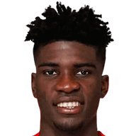 Peter Edokpolor