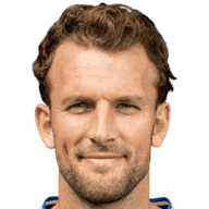 Christian Doidge
