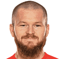 Aron Gunnarsson