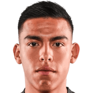 Diego Enríquez