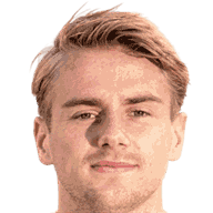 Sebastian Remme Berge