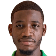 Charles M'Mombwa