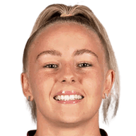 Carly Johns