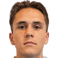 Kevin Nilsen Pereira