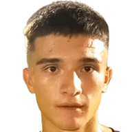 Matías Salvo