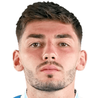 Billy Gilmour