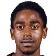 Iman Griffith