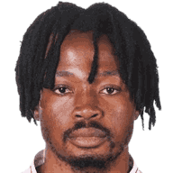 Isaac Atanga