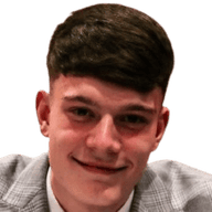 Harry Welsh