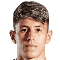 Edilson Salinas