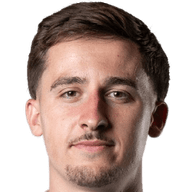 Louie Moulden