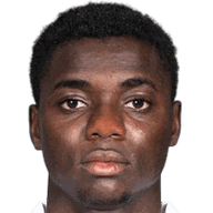 Emmanuel Ayaosi