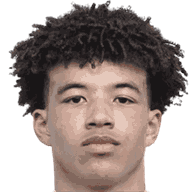 Evan Brown