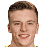 Daan Huisman