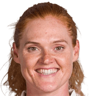 Stine Ballisager Pedersen