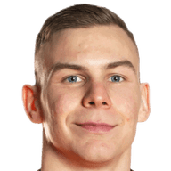 Adam Vidjeskog