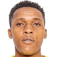 Sammy Seabi