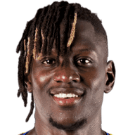 Mory Diaw