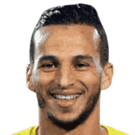 Nabil Saadou
