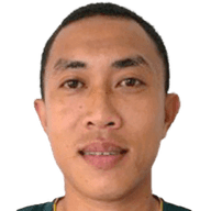 Lucky Oktavianto