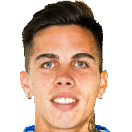 Diego González