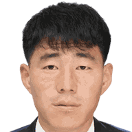 Ju-Hyok Kang