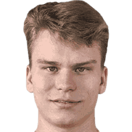 Maksim Kovalevich