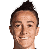 Lucy Bronze