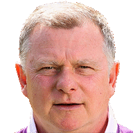 Mark Robins