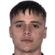 Lochlan Czapla