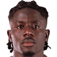 Mohammed Salisu