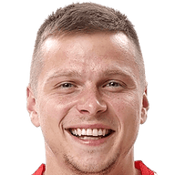 Danil Krugovoy