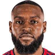 Sebastien Ibeagha