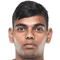 Sahil Poonia