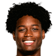 Bryant Bilongo