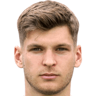 Dominik Becker