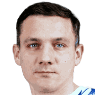 Mikhail Gordeychuk
