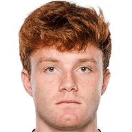 Kieran Sargeant