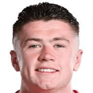 Alfie McNally
