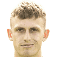 Ben Paton
